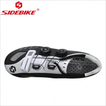 SIDEBIKE MTB Cycling Shoes Mountain Bike Shoes mtb cycling sneaker Athletic Breathable Racing Sneaker Mens Cycling Bike Shoes