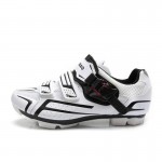 TIEBAO Hot Sale Racing MTB Cycling Shoes, SelfLock Bike Shoes, SPD Bicycle Shoes Women Mountain Cycling Shoes M1268