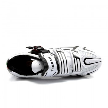 TIEBAO Hot Sale Racing MTB Cycling Shoes, SelfLock Bike Shoes, SPD Bicycle Shoes Women Mountain Cycling Shoes M1268