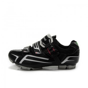 TIEBAO Hot Sale Racing MTB Cycling Shoes, SelfLock Bike Shoes, SPD Bicycle Shoes Women Mountain Cycling Shoes M1268
