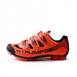 TIEBAO Mountain Bike Shoes New Style Cycle shose Outdoor MTB Cycling Shoes Unisex MTB Bicycle Shoes M1688