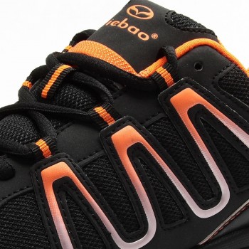 Tiebao Winter Cycling Equipment High Help Road Racing MTB PVC Soles Mountain Bike Shoes TB22-B1285 Triatlon Zapatillas Ciclismo