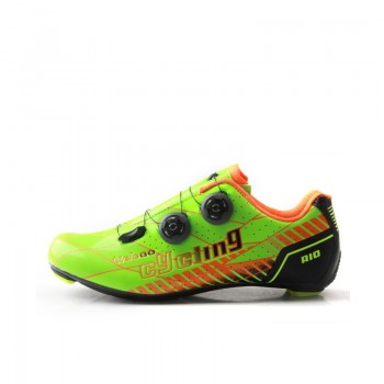 TIEBAO lightweight Road Cycling Shoes Professional Road Bicycle Shoes Carbon Fiber Bike Shoes Ultralight Cycle Shoe R1680