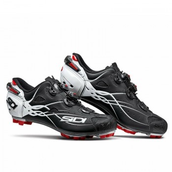 Sidi Tiger MTB Shoes Vent Carbon MTB Shoes MTB Lock shoes cycling shoes