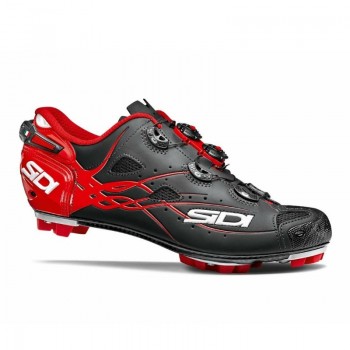 Sidi Tiger MTB Shoes Vent Carbon MTB Shoes MTB Lock shoes cycling shoes