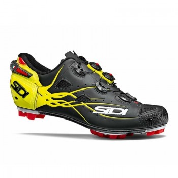 Sidi Tiger MTB Shoes Vent Carbon MTB Shoes MTB Lock shoes cycling shoes