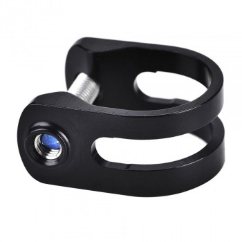 Bicycle Brake Lever Clamp for Sram Avid E7 E9 X0 GUIDE R RS RSC CODE Bike U-shape Brake Lever Clamp Stainless Bolt Bicycle Parts