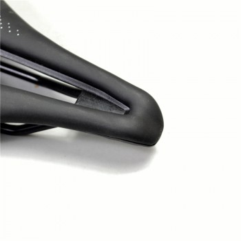 EC90 Bicycle Seat Saddle MTB Road Bike Saddles Mountain Bike Racing Saddle PU Breathable Soft Seat Cushion