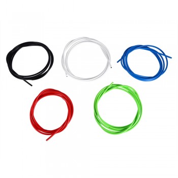 2Meters MTB Bicycle Brake Cable Wire 5 Colors Bike Shifting Cable MTB Bicycle Shift Wire Brake Line Pipe Bicycle Part