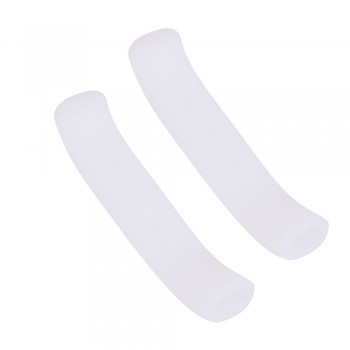ZTTO Bicycle Silicone Gel Brake Handle Lever Cover Protecto Mountain Road Bike Protection Sleeve For Mi M365 Scooter 1 Pair