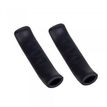ZTTO Bicycle Silicone Gel Brake Handle Lever Cover Protecto Mountain Road Bike Protection Sleeve For Mi M365 Scooter 1 Pair
