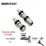 Bicycle Brake Disc Lever Piston Repair Part For SRAM AVID Guide db5 Level R RS RSC Series Bike  Parts