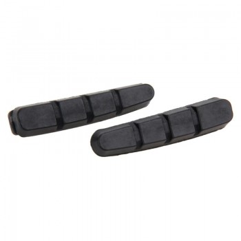 1 Pair Road Cycling Bike Brake Pads Cycling Bicycle Brakes Shoes For Alloy Rims Dura Ace Ultegra 105 Bicycle Accessaries  Z70