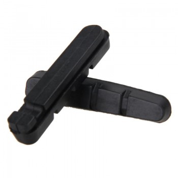 1 Pair Road Cycling Bike Brake Pads Cycling Bicycle Brakes Shoes For Alloy Rims Dura Ace Ultegra 105 Bicycle Accessaries  Z70