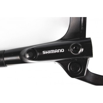 shimano BR-BL-MT200 M315 Brake bicycle bike mtb Hydraulic Disc brake set clamp mountain bike Brake Update from M315 Brake