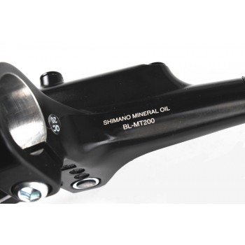 shimano BR-BL-MT200 M315 Brake bicycle bike mtb Hydraulic Disc brake set clamp mountain bike Brake Update from M315 Brake