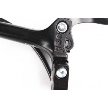 shimano BR-BL-MT200 M315 Brake bicycle bike mtb Hydraulic Disc brake set clamp mountain bike Brake Update from M315 Brake