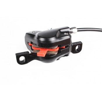 shimano BR-BL-MT200 M315 Brake bicycle bike mtb Hydraulic Disc brake set clamp mountain bike Brake Update from M315 Brake