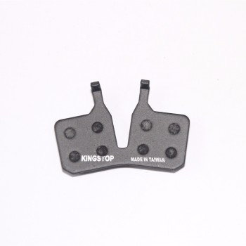 bicycle disc brake pads for Magura MT5 also fits MT7 made in Taiwan