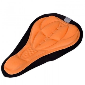 Comfortable Cushion Soft Seat Cover for Bike High Quality Bicycle Saddle Bicycle Parts Cycling Seat Mat