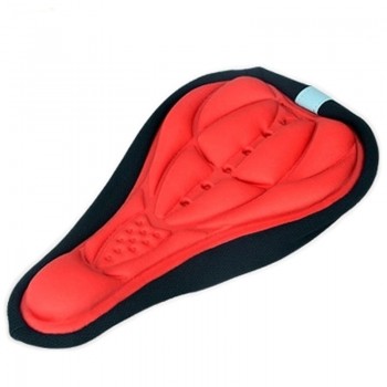 Comfortable Cushion Soft Seat Cover for Bike High Quality Bicycle Saddle Bicycle Parts Cycling Seat Mat