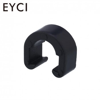 10pcs Jagwire C-Clip Cable Housing Hose Guide Bike Bicycle MTB-Frame New