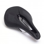 Boody Geometry Power Saddle ROAD MTB Bike Saddle Racing Seat Selle italia Cushion Ironman Triathlo tt Cycling Saddle With logo
