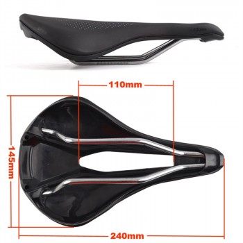 Boody Geometry Power Saddle ROAD MTB Bike Saddle Racing Seat Selle italia Cushion Ironman Triathlo tt Cycling Saddle With logo