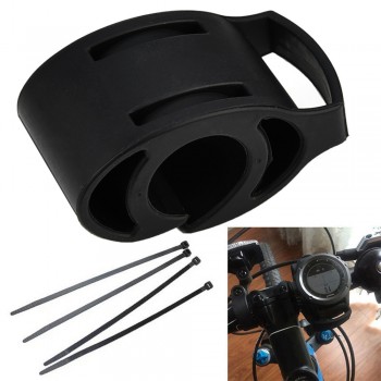 New bicycle Quick Release Bike Handlebar Mount For Garmin forerunner 410 610 920 GPS Watch bike accessories Outdoor Cycling
