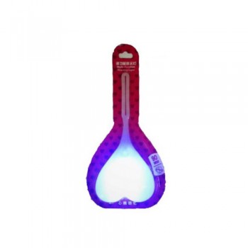 Bike Light Cycling Balls Tail Waterproof Silicone Bicycle Taillight Rear Lights Heart Shape Night Warning Led
