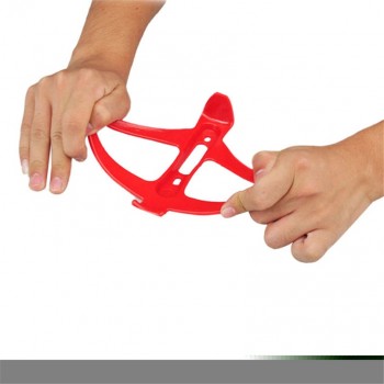 Bottle Holder CYCLE ZONE Hot!Bicycle Cycling Mountain Road Bike Water Bottle Holder Cages Rack Mount Brand New High Quality