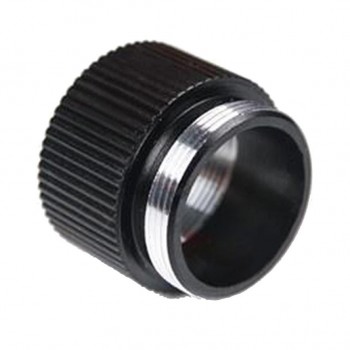 5-M Cycle Hot Extension Tube For Flashlight Torch 18650 Battery Extended Lengthen Fitting