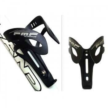 LumiParty Aluminum Alloy MTB Lightweight bicycle water bottle cage bisiklet suluklar cycling water bottle holder red black