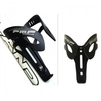 LumiParty Aluminum Alloy MTB Lightweight bicycle water bottle cage bisiklet suluklar cycling water bottle holder red black