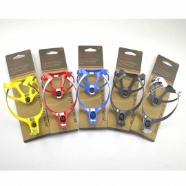 2pcs/lot Full Carbon Fiber Bicycle Water Bottle Holder Ultralight 16g Road/MTB Bike ud Carbon Bottle Cage Bike Parts