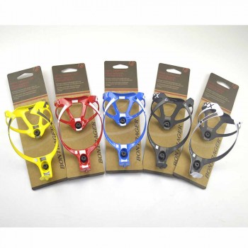 2pcs/lot Full Carbon Fiber Bicycle Water Bottle Holder Ultralight 16g Road/MTB Bike ud Carbon Bottle Cage Bike Parts