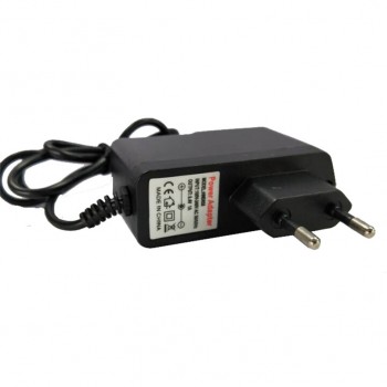 Bike Bicycle Light Charger DC 8.4V 1A Wall AC Charger For Rechargeable Battery Headlamp Flashlight #2A26