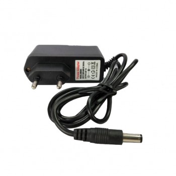 Bike Bicycle Light Charger DC 8.4V 1A Wall AC Charger For Rechargeable Battery Headlamp Flashlight #2A26