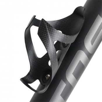 2019 TOSEEK Full Carbon Fiber Bicycle Water Bottle Cage MTB Road Bike Bottle Holder Ultra Light  Cycle Equipment New