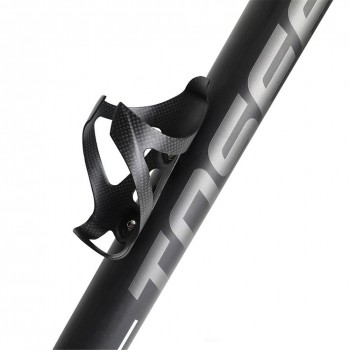 2019 TOSEEK Full Carbon Fiber Bicycle Water Bottle Cage MTB Road Bike Bottle Holder Ultra Light  Cycle Equipment New