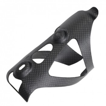 2019 TOSEEK Full Carbon Fiber Bicycle Water Bottle Cage MTB Road Bike Bottle Holder Ultra Light  Cycle Equipment New