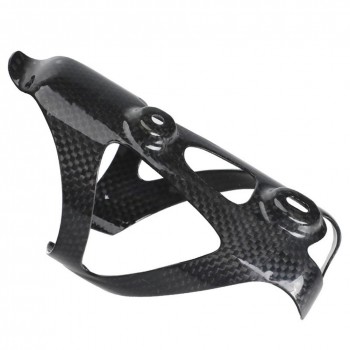 2019 TOSEEK Full Carbon Fiber Bicycle Water Bottle Cage MTB Road Bike Bottle Holder Ultra Light  Cycle Equipment New