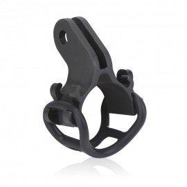 GUB Bicycle Light Torch Flashlight Holder Clip Mount Bracket for Road Bike Cycling Part adjusted for Gopro Camera mount Holder