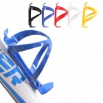 1Pcs Bike Bicycle Water Bottle Holder Mountain Road Bike Water Bottle Holder Cages Rack High Quality Bicycle Accessories