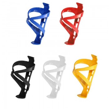 1Pcs Bike Bicycle Water Bottle Holder Mountain Road Bike Water Bottle Holder Cages Rack High Quality Bicycle Accessories