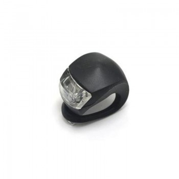 Portable USB Rechargeable Rear Light Cycling Led Bike Bicycle Tail Rear Safety Warning Light Taillight Lamp Super Bright