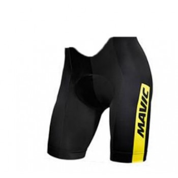 2017 Mavic Coolmax 9D Gepolsterte Tragerhose Stobfest MTB Fahrrad Shorts Rennrad Shorts Ciclismo Fur Manner