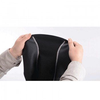 ROCKBROS Winter Cycling Cap Fleece Thermal Keep Warm Windproof Cycling Face Mask Balaclava Skiing Fishing Skating Hat Headwear