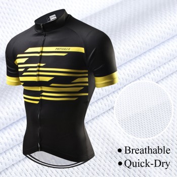 Phtxolue Summer Cycling Set Men Mountain Bike Clothing MTB Bicycle Wear Clothes Maillot Ropa Ciclismo Cycling Jersey Sets