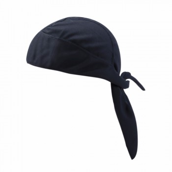 2018 New Quick Dry Pure Cycling Cap Head Scarf Summer Men Running Riding Bandana Headscarf Ciclismo Pirate Hat Hood Headband